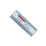 محول مطري 60 واط 24 فولت - IP68 DC