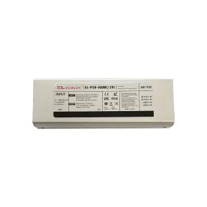 عرض محول مطري 200 واط 12 فولت - IP68 DC