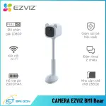 EZVIZ BM1 2MP Baby Monitor Camera