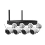 EZVIZ BW3844 Outdoor Battery Camera Kit (EU)