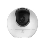كاميرا EZVIZ C60p Dual الداخلية بعدستين (3+3 ميجابكسل)