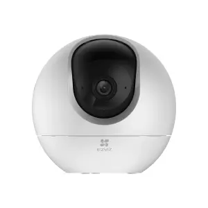 EZVIZ C60p Dual Indoor Dual-Lens Camera (3+3MP)