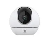 EZVIZ C6C 4K Indoor Pan & Tilt Smart Camera