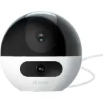 كاميرا EZVIZ C7 Dual الداخلية بعدستين (4+4 ميجابكسل)