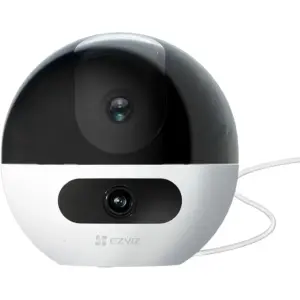 EZVIZ C7 Dual Indoor Dual-Lens Camera (4+4MP)