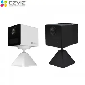 كاميرا EZVIZ CB2 بالبطارية 4G بدقة 2K