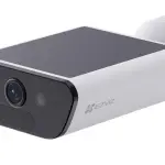 EZVIZ CB5 4K Battery Camera