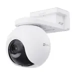 كاميرا EZVIZ CB8 Pro المتحركة بالبطارية بدقة 4K