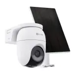 كاميرا EZVIZ CB8c المتحركة بالبطارية بدقة 4 ميجابكسل