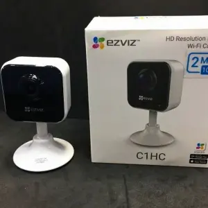 EZVIZ CH1 Smart Wi-Fi Relay / Controller