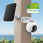 EZVIZ Solar Panel C (Type-C) for Battery Cameras