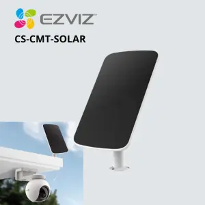 EZVIZ Solar Panel E for Battery Cameras