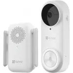 EZVIZ DB2C Battery Video Doorbell