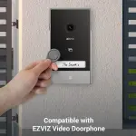 EZVIZ Smart Lock Control Module (DL-IC-CPU)