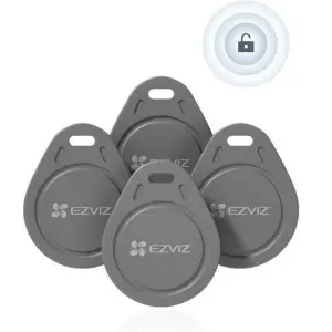 EZVIZ Smart Lock Control Module (DL-IC-CPU)