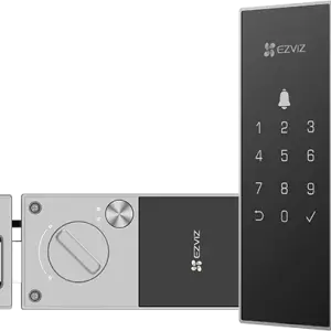 EZVIZ DL03 Smart Rim Lock