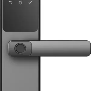 EZVIZ DL05 Smart Fingerprint Wi-Fi Lock