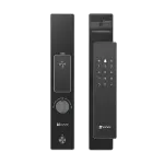 قفل EZVIZ DL50FVS الذكي بالوجه ووريد راحة اليد