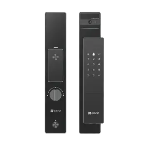 EZVIZ DL50FVS Smart Face & Palm Vein Lock