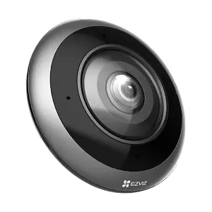 EZVIZ E4p Indoor Pan & Tilt Wi-Fi Camera