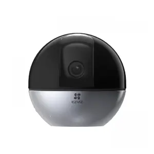 EZVIZ E6 3K Indoor Pan & Tilt Camera