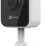 كاميرا EZVIZ H1c الداخلية Wi-Fi بدقة 2 ميجابكسل
