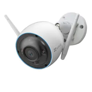 كاميرا EZVIZ H3 الخارجية الثابتة Wi-Fi بدقة 5 ميجابكسل