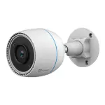 كاميرا EZVIZ H3c الخارجية الثابتة Wi-Fi بدقة 2 ميجابكسل