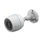 كاميرا EZVIZ H3c الخارجية الثابتة Wi-Fi بدقة 3 ميجابكسل