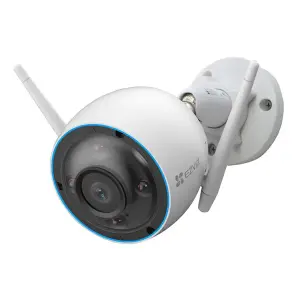 كاميرا EZVIZ H3c الخارجية الثابتة Wi-Fi بدقة 5 ميجابكسل
