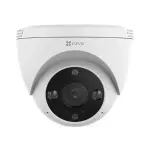 EZVIZ H4 3MP Outdoor Bullet PoE Camera