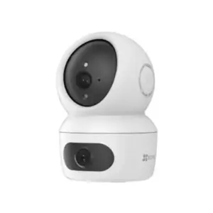 EZVIZ H7c Dual Indoor Dual-Lens Camera (4+4MP)