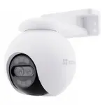 EZVIZ H80x Dual Outdoor Dual-Lens Camera (8+2MP)