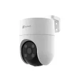 EZVIZ H8c 3MP Outdoor Pan & Tilt Wi-Fi Camera