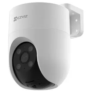 كاميرا EZVIZ H8C الخارجية المتحركة Wi-Fi بدقة 5 ميجابكسل