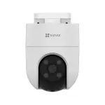EZVIZ H8c 4K Outdoor Pan & Tilt Wi-Fi Camera