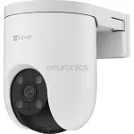 EZVIZ H8c 4K Outdoor Pan & Tilt Wi-Fi Camera