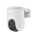EZVIZ H8c 3MP Outdoor Pan & Tilt PoE Camera