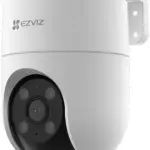 EZVIZ H8c 3MP Outdoor Pan & Tilt 4G Camera
