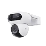 EZVIZ H90 Dual 2K+ Dual-Lens Outdoor Camera