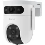 EZVIZ H9c Dual 2K Dual-Lens Pan & Tilt Wi-Fi Camera