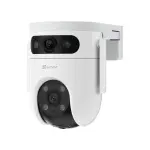 EZVIZ H9c Dual 2K Dual-Lens Pan & Tilt Wi-Fi Camera