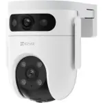 كاميرا EZVIZ H9c Dual الخارجية بعدستين بدقة 3K