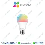 EZVIZ HAL-LB1 Smart Light Bulb Camera