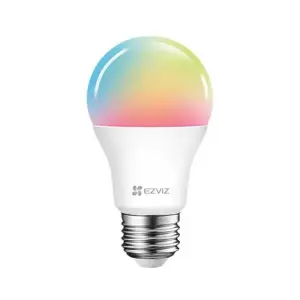 EZVIZ HAL-LB1 Smart Light Bulb Camera