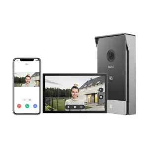 EZVIZ HP7 Smart Home Video Doorphone