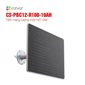 EZVIZ PBC12 10Ah External Battery Pack