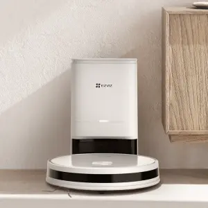 EZVIZ RC3 Robot Vacuum