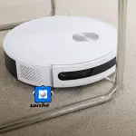 EZVIZ RC3 Plus Robot Vacuum