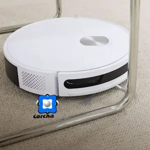 EZVIZ RC3 Plus Robot Vacuum